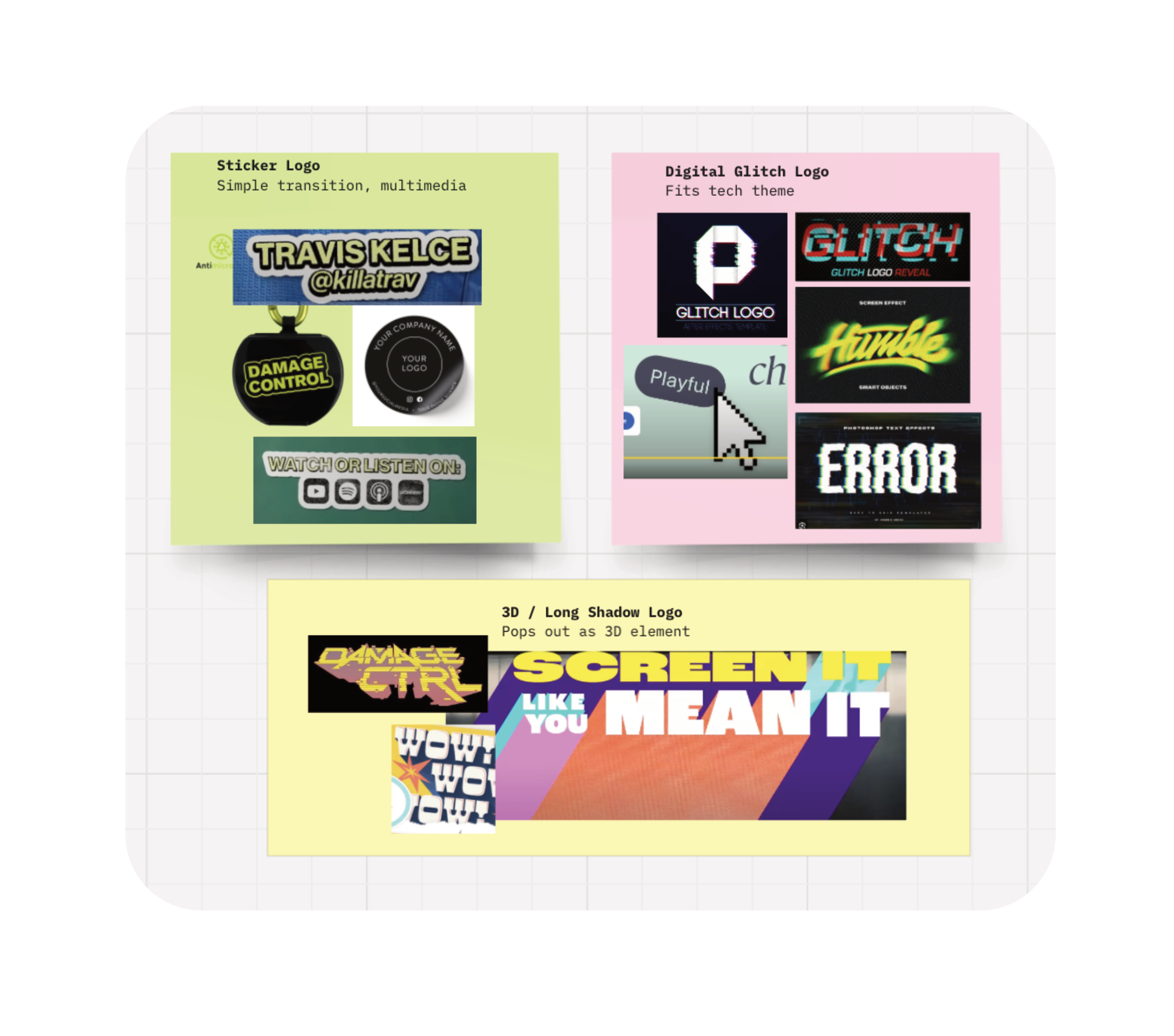 Damage Control Podcast