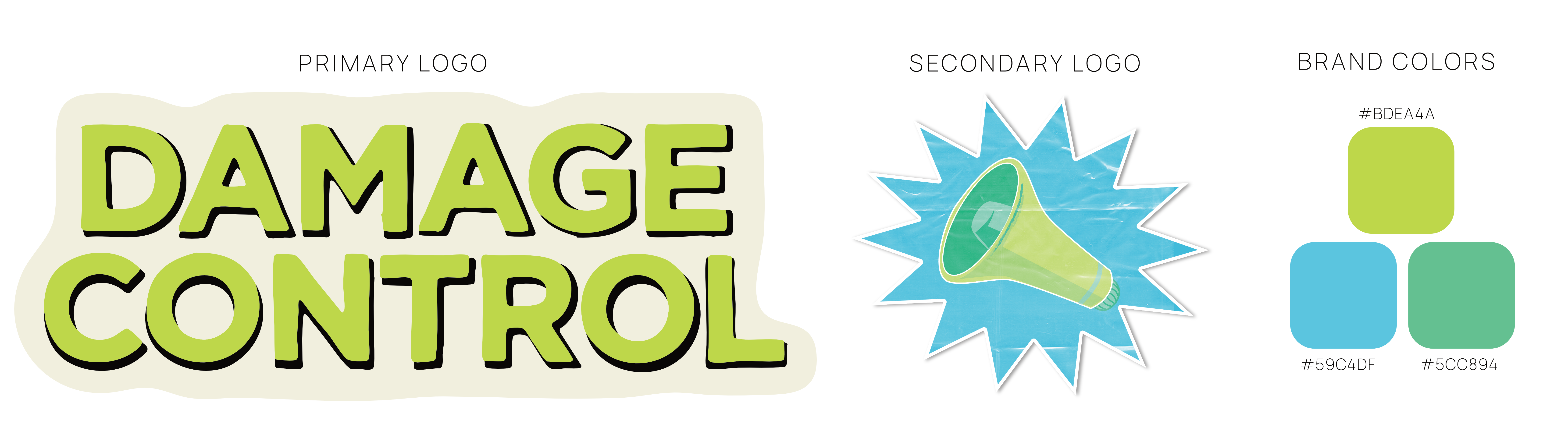 Damage Control Podcast