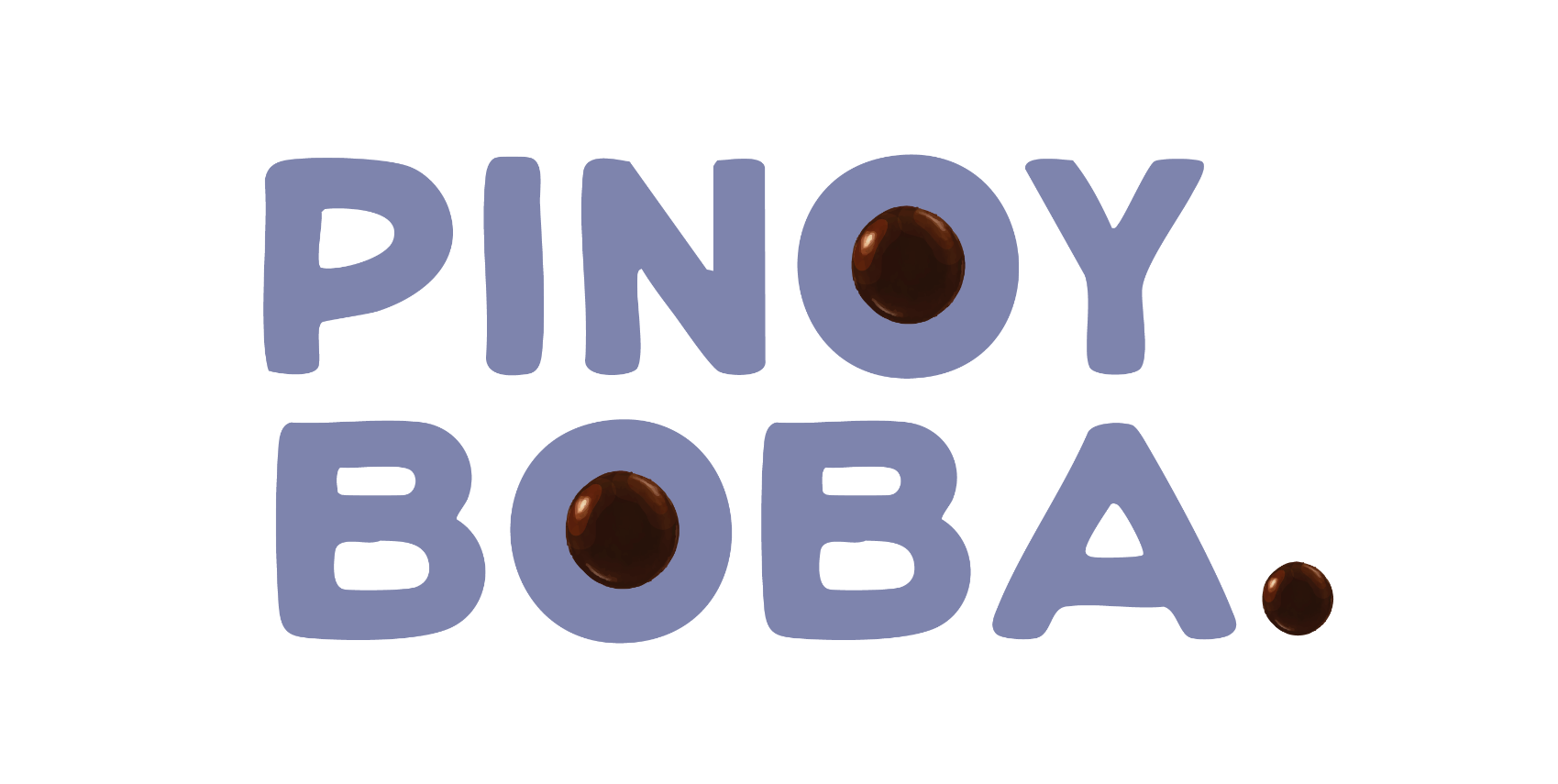 Pinoy Boba