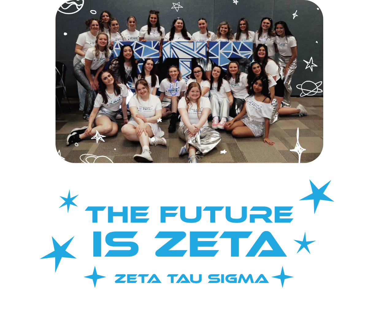 Future Zeta